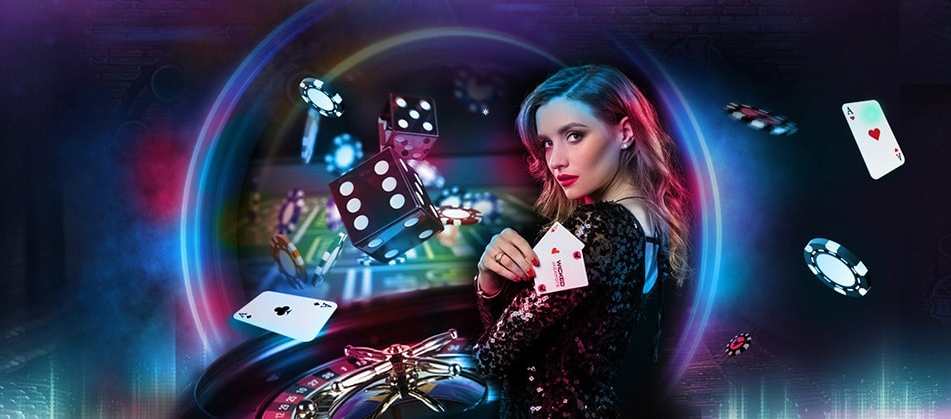 Interactive Casino Bonuses Elevating Your Gaming Experience